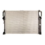 Radiator racire motor Mercedes Cls (C219), Clasa E (W211), SRLine