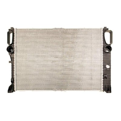 Radiator racire motor Mercedes Cls (C219), Clasa E (W211) foto