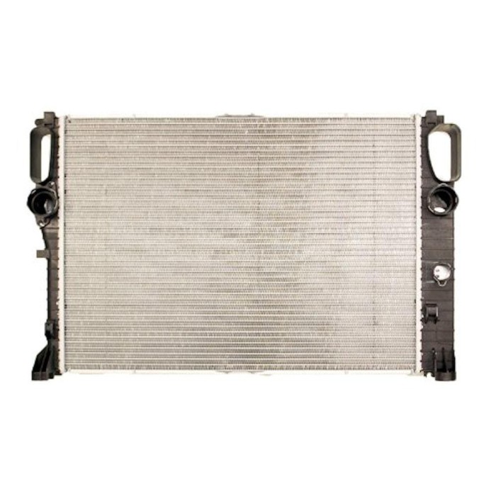 Radiator racire motor Mercedes Cls (C219), Clasa E (W211)