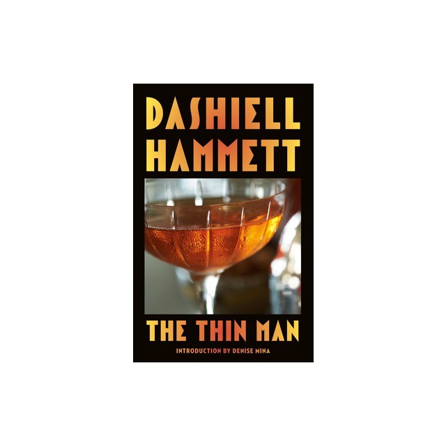 The Thin Man