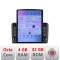 Navigatie Audi A3 8P G-049 ecran tip TESLA 9.7&quot; cu Android Radio Bluetooth Internet GPS WIFI 4+32GB DSP 4G Octa Core CarStore Technology