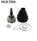 SKF VKJA 5366 Set articulatie, planetara