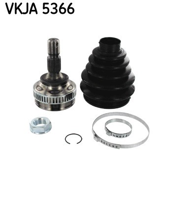 SKF VKJA 5366 Set articulatie, planetara foto