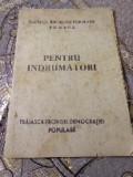 H. Frontul Apărări Naționale