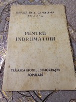H. Frontul Apărări Naționale