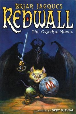 Redwall: The Graphic Novel foto