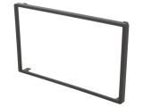 Cadru Radio 2 DIN 4CARMEDIA PR-UNI-2DIN.84 Compatibil cu Radiouri 8"