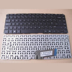 Tastatura laptop noua SONY VPC-CB17 Black US(Not for backlit version)