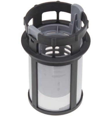 Filtru masina de spalat vase, WHIRLPOOL C00386682 foto
