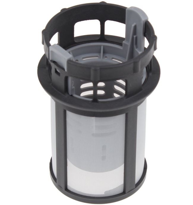 Filtru masina de spalat vase, WHIRLPOOL C00386682