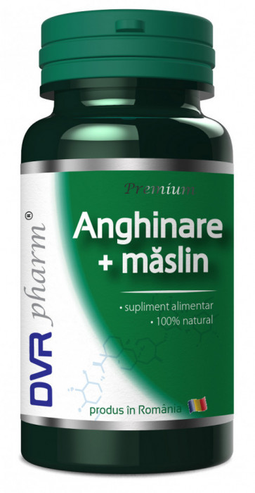 ANGHINARE+MASLIN 60CPS