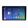 Navigatie dedicata cu Android Audi A4 (B6, B7) 2000 - 2008, 8GB RAM, Radio GPS