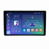 Cumpara ieftin Navigatie dedicata cu Android Audi A4 (B6, B7) 2000 - 2008, 8GB RAM, Radio GPS