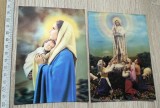 Cumpara ieftin LOT 2 VEDERI DE COLECTIE 3 D TEMA RELIGIOASA