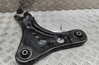 Braț inferior st&amp;acirc;nga față AUDI Q4 SUV F4B 2023 OEM: 1EA407151A,1EA407117C 28796293 foto