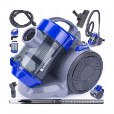 Aspirator fara sac 900W 2 in 1 Powermat