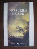 Versurile de aur - Pitagora