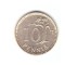 Moneda Finlanda 10 pennia 1978, stare foarte buna, curata