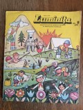Revista Luminita nr. 8 / 1978 / C Cut