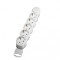Prelungitor cu protectie pentru copii - 1.5 m lungime - 5 prize - buton on/off