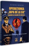 Operatiunea Iapa de la SIE, Universul Juridic
