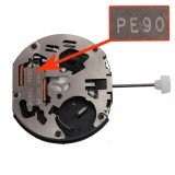 Mecanism Ceas Quartz Sunon PE90