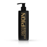 Cumpara ieftin After Shave Colonie Crema Pion Profesional PCC3 Golden - 390 ml