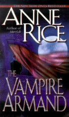 The Vampire Armand, Paperback/Anne Rice foto