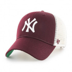 47brand șapcă MLB New York Yankees