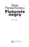 Fluturele negru | Radu Paraschivescu