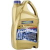 Ulei Transmisie Automata RAVENOL ATF 8HP Fluid, 4L, Sintetic, Compatibil ZF 6/8/9HP - BMW, Audi, Land Rover, Fiat, Honda