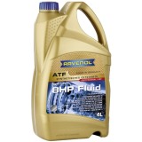 Ulei Ravenol ATF 8HP Fluid pentru transmisie automata 4 litri