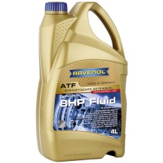 Ulei Ravenol ATF 8HP Fluid pentru transmisie automata 4 litri