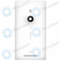Nokia Lumia 925 Capac baterie alb
