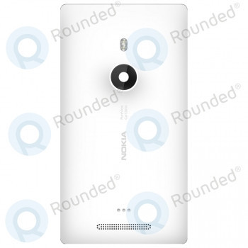 Nokia Lumia 925 Capac baterie alb foto
