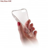 Husa Silicon Ultra Slim Samsung Galaxy A6 (2018) Transparent