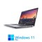 Laptopuri Dell Precision 3551, i5-10400H, 16GB DDR4, SSD, Quadro P620, Win 11 Pro
