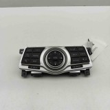 Buton player muzical NISSAN 370 Z Coupe Z34 2014 OEM: 28395-1EM1A | 31994366