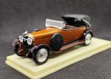 Macheta Hispano Suiza - Solido 1/43