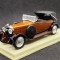 Macheta Hispano Suiza - Solido 1/43