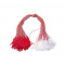 Snur martisor en-gros 38-45 cm 10.000 buc