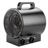 Incalzitor electric industrial 2kW 90-065, Neo