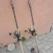 Vind 2 undite Daiwa + 2 mulinete Banax