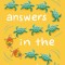 Answers in the Pages