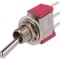 Comutator basculant SPDT ON-ON