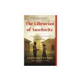 The Librarian of Auschwitz (Special Edition)
