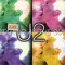 CD U2 &lrm;&ndash; Staring At The Sun, original
