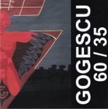 Gogescu 60 / 35, aprilie-martie 2013