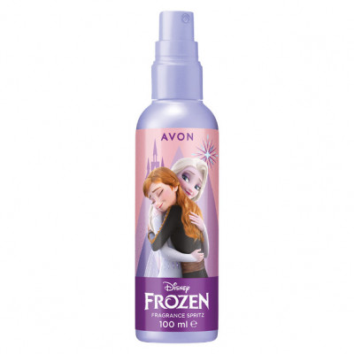 Spray de corp Frozen, Avon, 100 ml foto