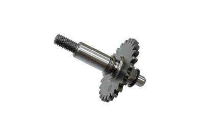 Ax pompa apa Yamaha YZ 85 02-17 (5PA-12459-00-00) foto